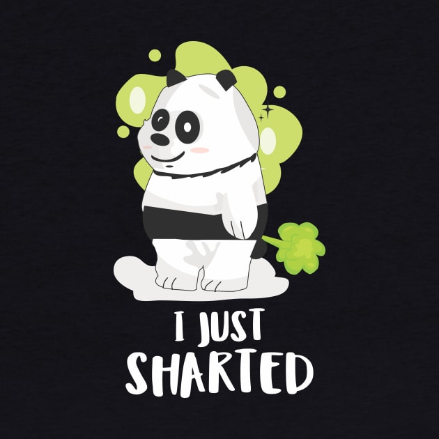 I just sharted, sorry! by Crazy Collective